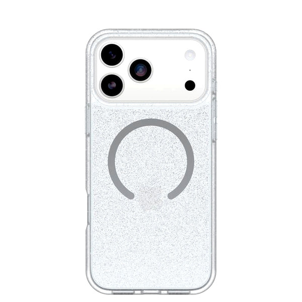 OtterBox React MagSafe Case For Apple iPhone 17 Pro Max - Stardust