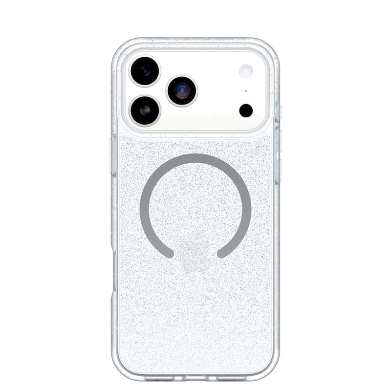 OtterBox React MagSafe Case For Apple iPhone 17 Pro Max - Stardust