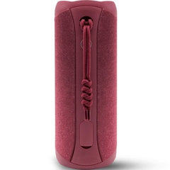 BlueAnt X2i Portable 20-Watt Bluetooth Speaker - Crimson Red