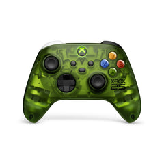 Xbox Wireless Controller - 25th Anniversary OG Green
