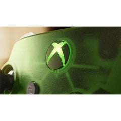 Xbox Wireless Controller - 25th Anniversary OG Green