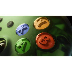 Xbox Wireless Controller - 25th Anniversary OG Green