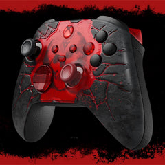 Xbox Wireless Controller – Gears of War: E-Day Limited Edition