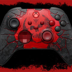 Xbox Wireless Controller – Gears of War: E-Day Limited Edition