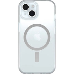 OtterBox React MagSafe Case For iPhone 16e/15/14/13 - Clear
