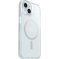 OtterBox React MagSafe Case For iPhone 16e/15/14/13 - Clear