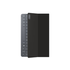 Samsung Galaxy Tab S11 Book Cover Keyboard Slim - Black