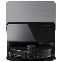 Roborock S8 Max Ultra Vacuum Cleaner - Black