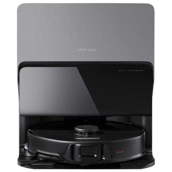 Roborock S8 Max Ultra Vacuum Cleaner - Black