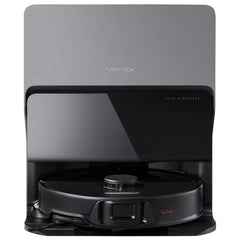 Roborock S8 Max Ultra Vacuum Cleaner - Black