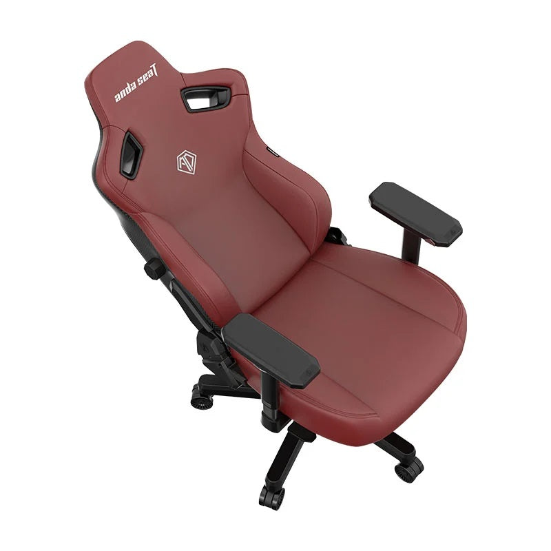 Anda Seat Kaiser 3 Series Premium Gaming Chair Large - Maroon