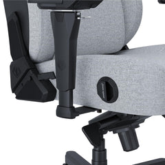 Anda Seat Kaiser 4 Series Premium Gaming Chair Large - Ash Grey