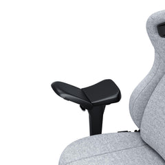Anda Seat Kaiser 4 Series Premium Gaming Chair Large - Ash Grey