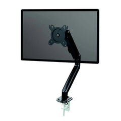 Monster Adjustable Single Arm Monitor Mount 32