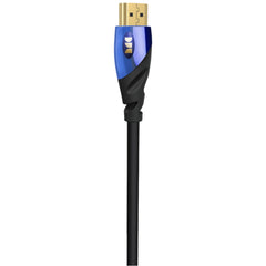 Monster 8K Ultra High Speed Cobalt HDMI Cable - 5m