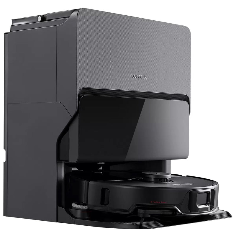 Roborock S8 Max Ultra Vacuum Cleaner - Black