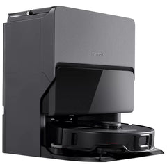 Roborock S8 Max Ultra Vacuum Cleaner - Black