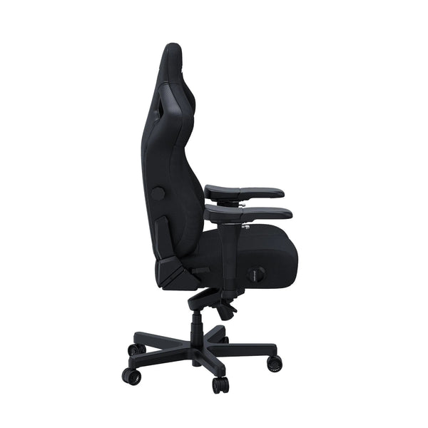 Anda Seat Kaiser 4 Series Premium Gaming Chair Large - Carbon Black