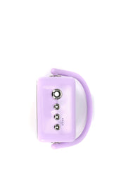 Divoom SongBird-HQ-SE Portable Bluetooth Speaker - Purple