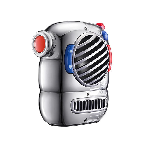 Divoom Spark-Pop Bluetooth Speaker - Blue