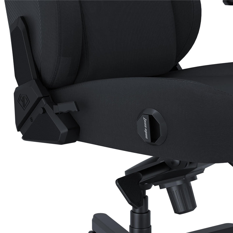 Anda Seat Kaiser 4 Series Premium Gaming Chair Large - Carbon Black