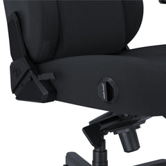 Anda Seat Kaiser 4 Series Premium Gaming Chair Large - Carbon Black