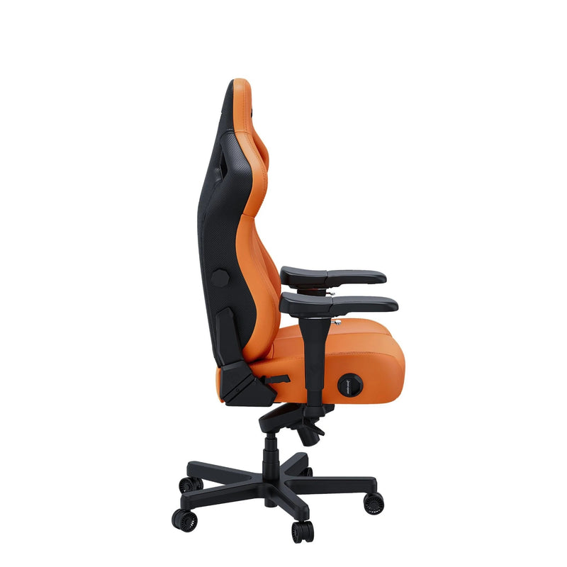Anda Seat Kaiser 4 Series Premium Gaming Chair Large - Blaze Orange