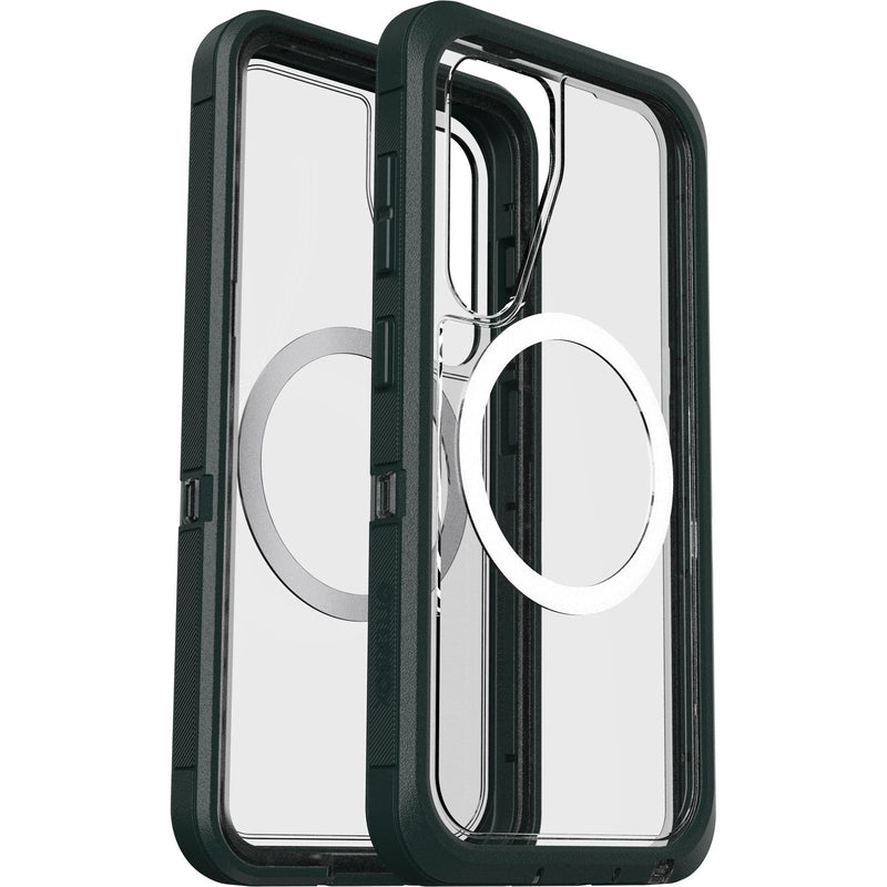 OtterBox Defender XT Magnets Case Samsung Galaxy S25 - Sagebrush