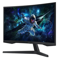 Samsung Odyssey G55C 32