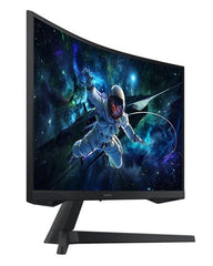 Samsung Odyssey G55C 32