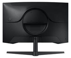 Samsung Odyssey G55C 32