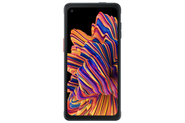 Samsung Galaxy XCover Pro (SM-G715) 6.3" 64GB - Black