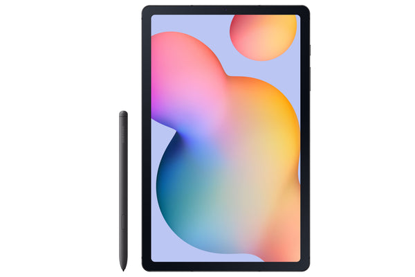 Samsung Galaxy Tab S6 Lite 4G (SM-P615) 10.4" 64GB - Oxford Grey