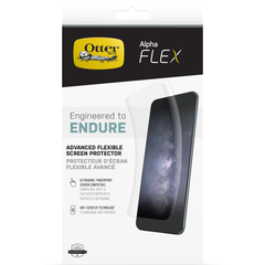 OtterBox Alpha Flex Screen Protector For Samsung Galaxy Z Fold4