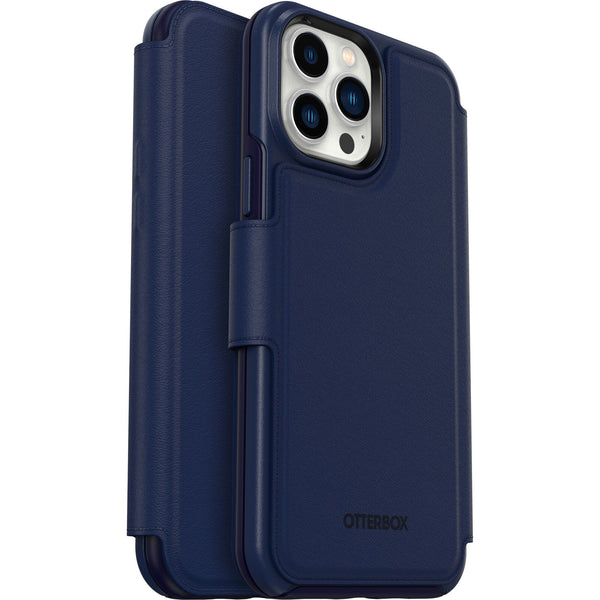 OtterBox Folio MagSafe Case For iPhone 13 Pro Max - Boat Captain
