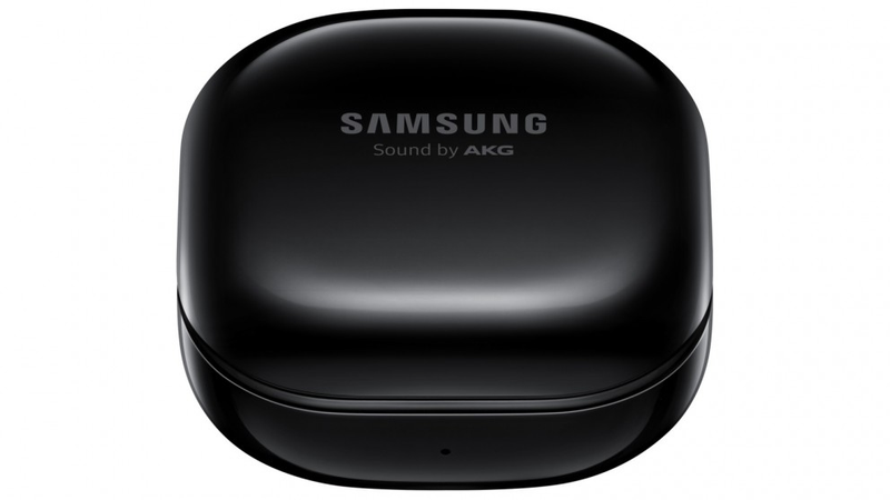 Samsung Galaxy Buds Live - Mystic Black