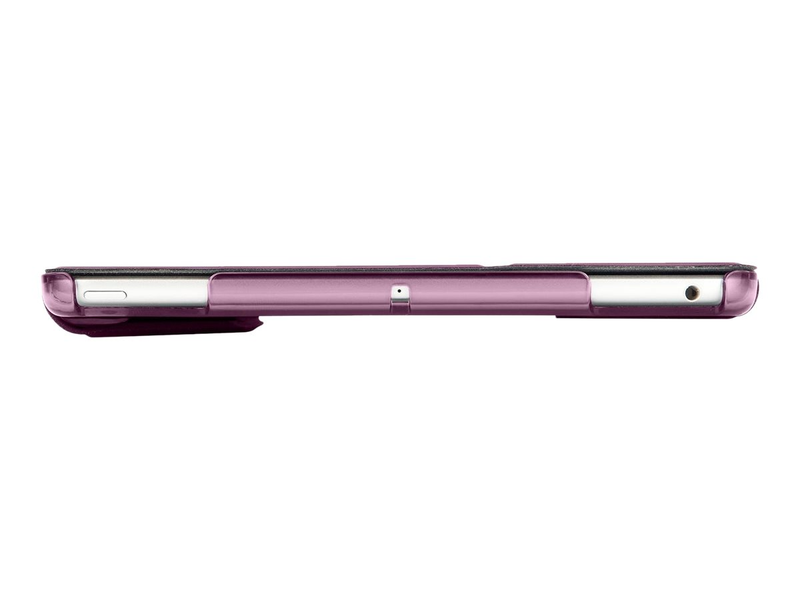 STM Studio Case For Apple iPad/iPad Pro/iPad Air 1-2 - Dark Purple