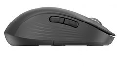 Logitech Signature M650 Wireless Mouse - Graphite