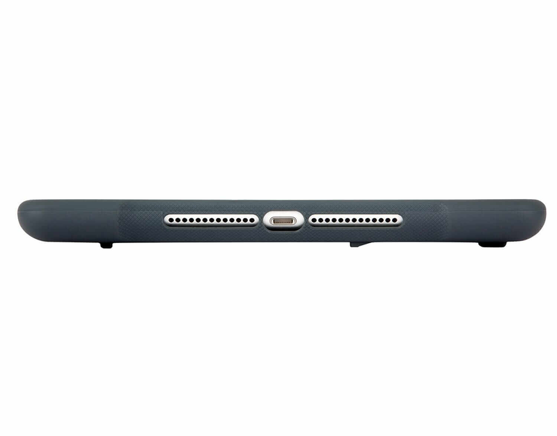 STM Dux Case For Apple iPad 5th/6th Gen (2017) - Black EDU