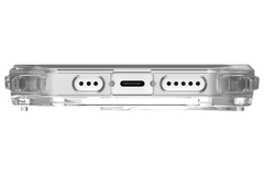 UAG Plyo Case For Apple iPhone 14 Pro - Ice