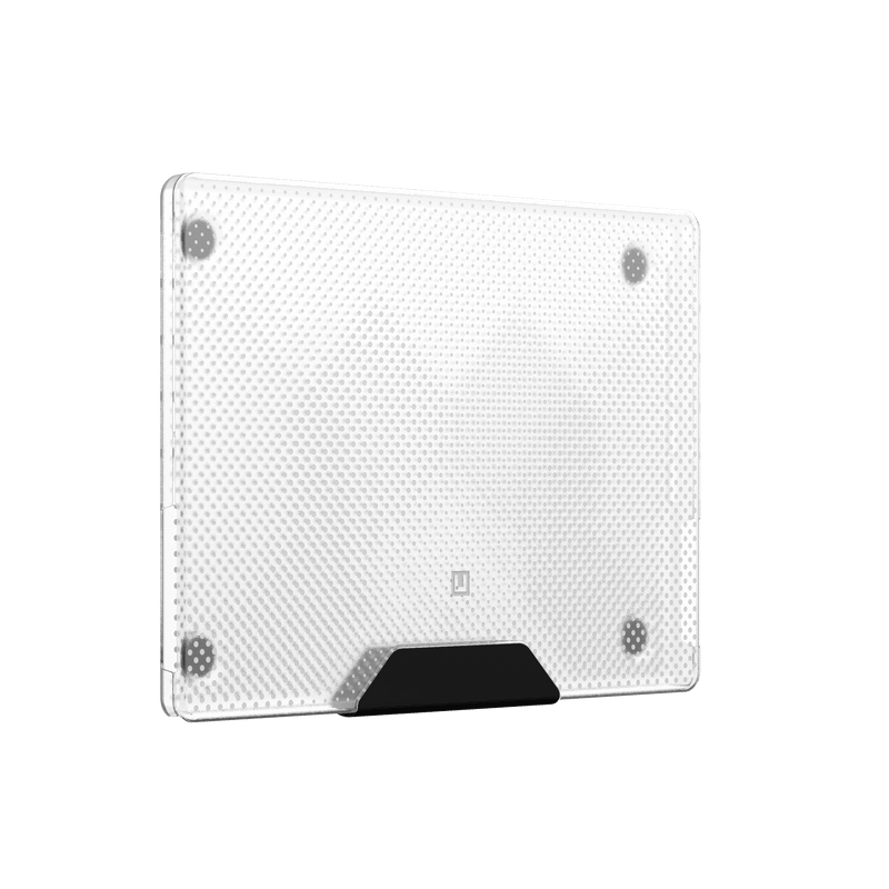UAG U Dot Case For MacBook 16" 2021 - Ice