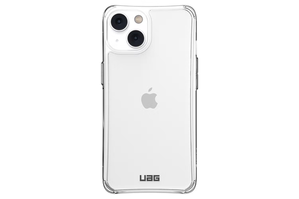 UAG Plyo Case For Apple iPhone 14 Plus - Ice