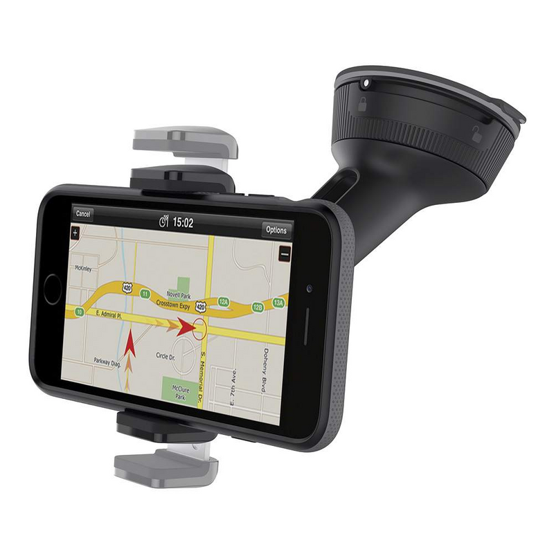 Belkin Car Universal Mount - Black