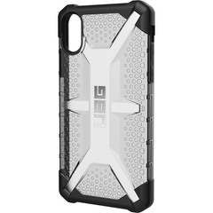 UAG Plasma Case For Apple iPhone Xs Max - Ash