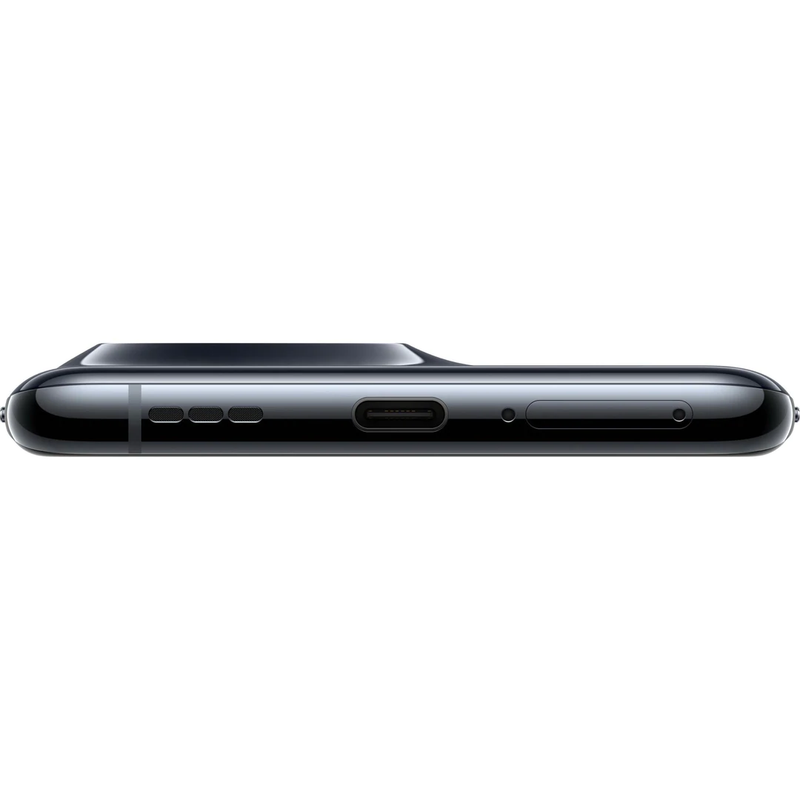 Oppo Find X5 Pro (CPH2305) 6.7" 256GB - Black