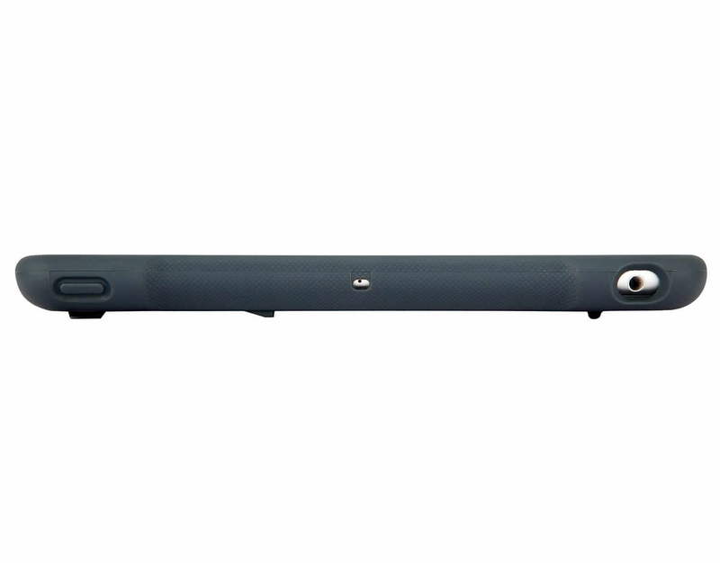 STM Dux Case For Apple iPad 5th/6th Gen (2017) - Black EDU