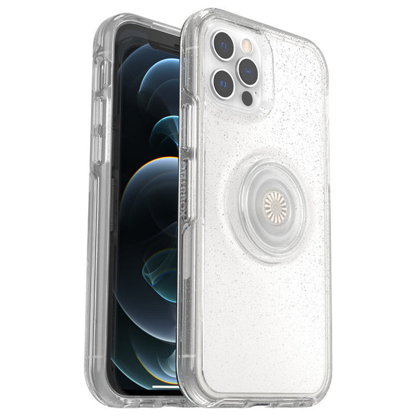 OtterBox Otter+Pop Symmetry Case iPhone 12/12 Pro - Stardust Pop