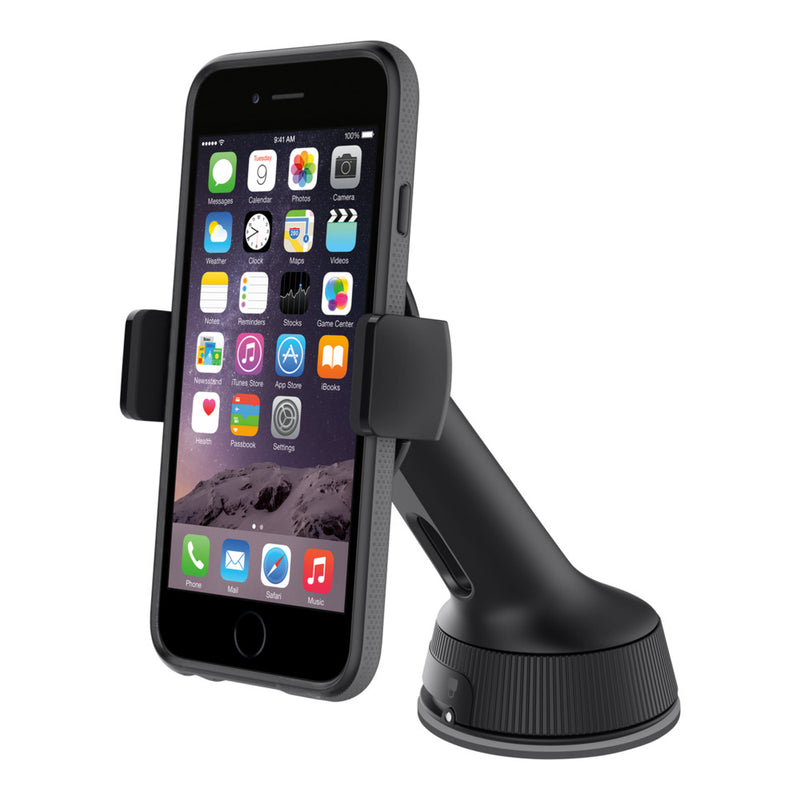 Belkin Car Universal Mount - Black