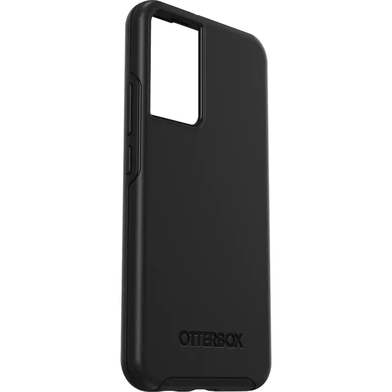 OtterBox Symmetry Series Case For Samsung Galaxy S22+ - Black