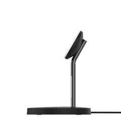 Belkin BOOST CHARGE PRO 2-in-1 Wireless Charger Stand with MagSafe